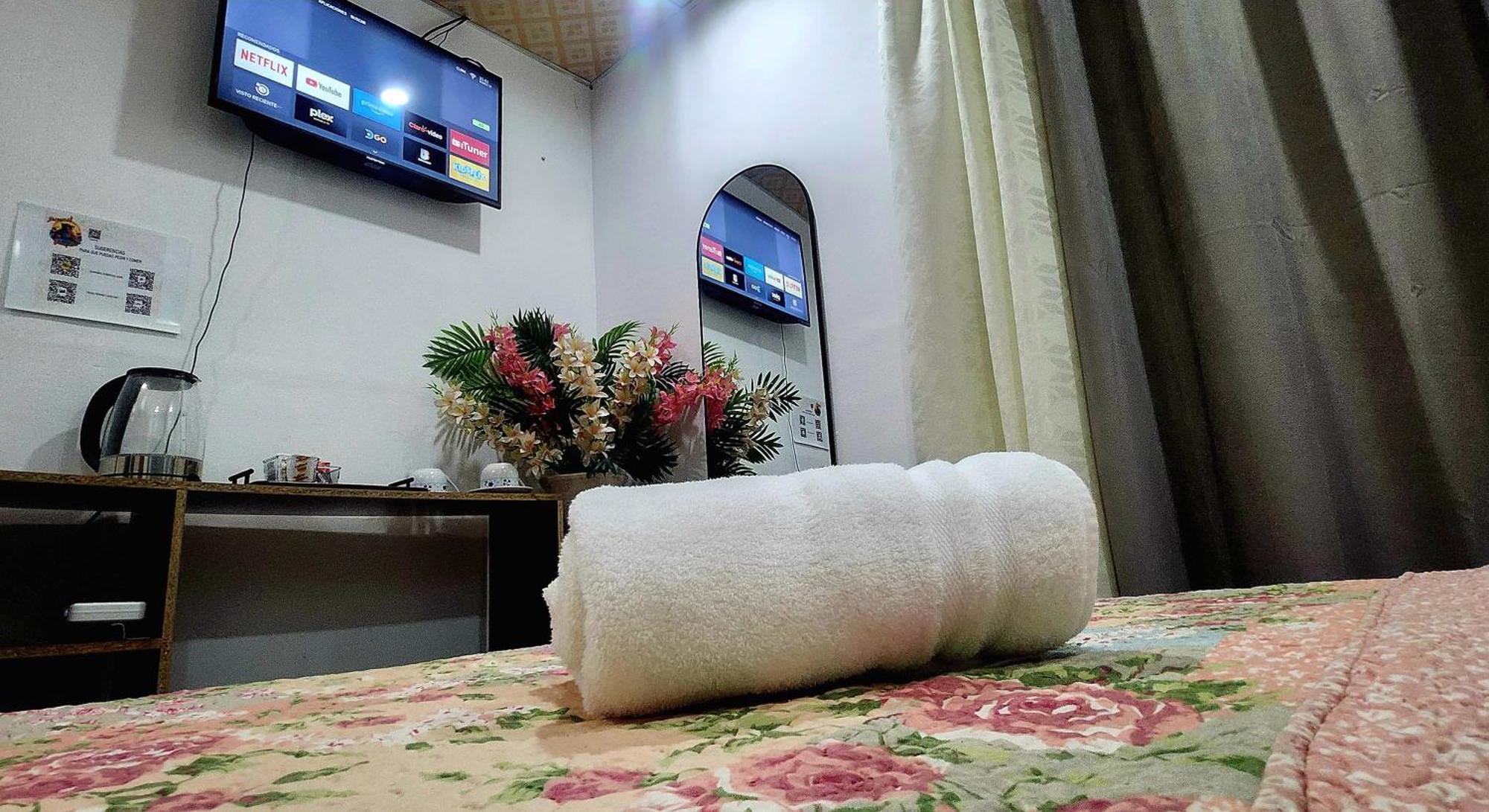 Bungalow 17 Wifi Tv Ac Sunzal Beach Surf Эль-Сунсаль Экстерьер фото